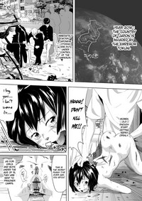 Konna Sekai wa Iyada | I Hate this World hentai