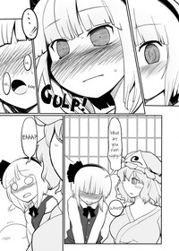 Youmu Kuzushi hentai