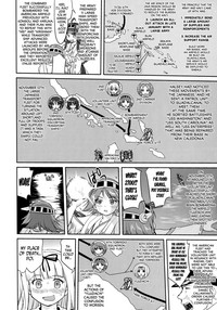 Teitoku no Ketsudan - Tetsutei Kaikyou | Admiral's Decision: Iron Bottom Sound hentai