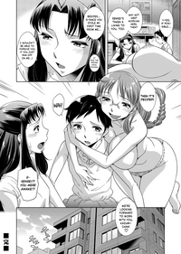 Ashiman Musume! hentai