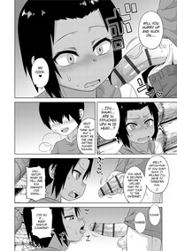 S wa Fragile no S Ch. 1-3 hentai