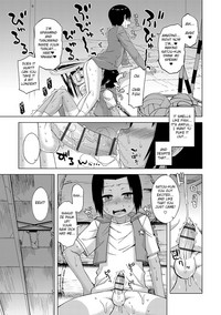 S wa Fragile no S Ch. 1-3 hentai