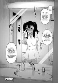 S wa Fragile no S Ch. 1-3 hentai