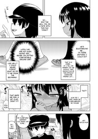 S wa Fragile no S Ch. 1-3 hentai