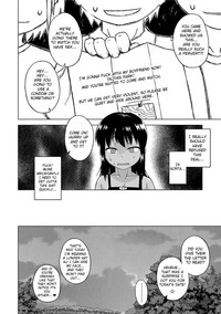 S wa Fragile no S Ch. 1-3 hentai