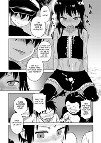 S wa Fragile no S Ch. 1-3 hentai