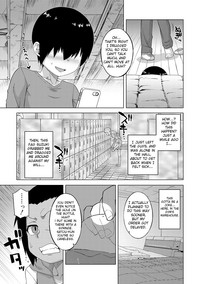 S wa Fragile no S Ch. 1-3 hentai