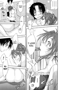 Love Poro Style Ch.1-9 hentai