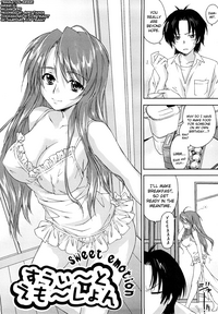 Love Poro Style Ch.1-9 hentai