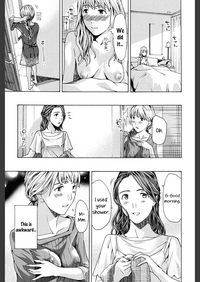 Watashi wa Sotto Kanojo Soko ni... | Softly Upon Her… hentai