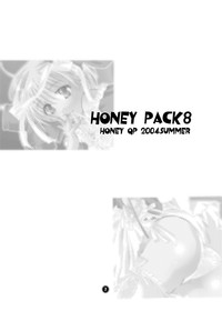 HONEY PACK 8 hentai