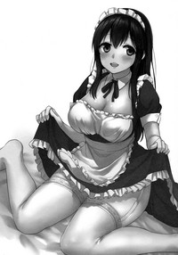 Boku no Maid Ikkousen hentai