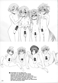 3chan to Pakopako Dousei Seikatsu hentai