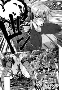 Suzuya to Dousuru? Nanishichau? 10 hentai