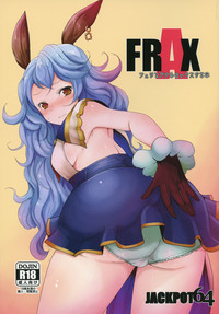 FRAX hentai