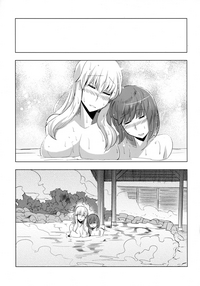 Yukari-san no Nagai Fuyuyasumi hentai