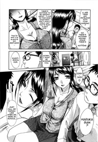 10 Nenbun Okasu Ch. 3-4 | The Same School hentai