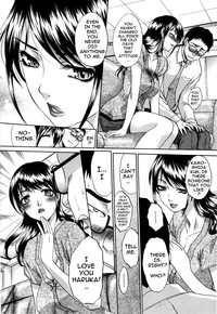 10 Nenbun Okasu Ch. 3-4 | The Same School hentai