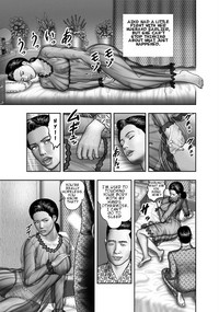 Haha no Himitsu | Secret of Mother Ch. 1-3 hentai