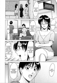 Yoiko no Seikyouiku | Yoiko's Sex Education hentai