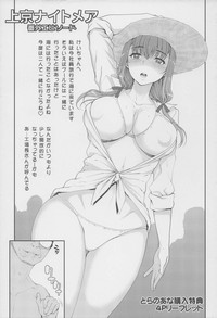 Otome Netoria Toranoana  Kounyuu Tokuten 4P Leaflet hentai