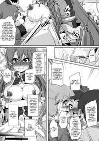 Ane: Shotareators hentai