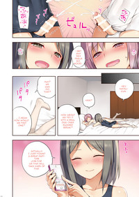 OTOKONOKO FU♥ZOKU hentai