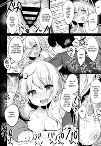 Boku no Kanojo o Shoukai Shimasu 2 hentai