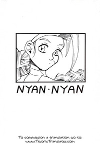 Nyan Nyan hentai