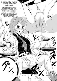 Raiko-san to Asobou hentai