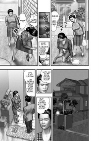 Haha no Himitsu | Secret of Mother Ch. 1-6 hentai