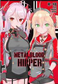 METALBLOOD HIPPER hentai