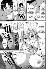 Koumakan no Itazura Maid hentai
