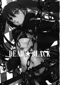 Dead Black hentai
