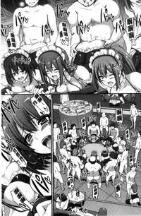 Maid Gakuen e Youkoso!! hentai