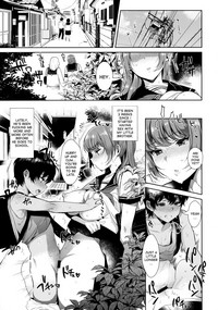 Kyoudai ni Okeru Seikoushou no Kiroku hentai