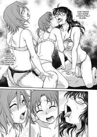 Choukyou Soudanshitsu | The Sexual Guidance Room Ch. 4 hentai