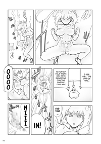 Momohime | Princess Momo Chapter 1: Princess Momo Appears hentai