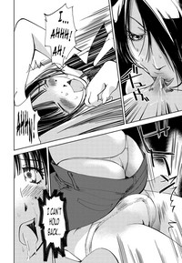 Kimi, Hentai... da yo ne Ch. 3 hentai