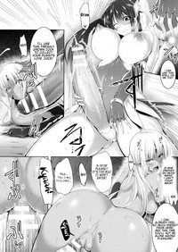 Mahou Shoujo Fraulein*Yumi hentai