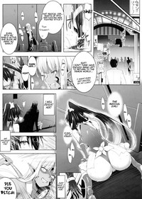 Mahou Shoujo Fraulein*Yumi hentai