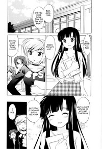 Classmate wa Ore no Yome! 1 - The classmate is my bride! hentai