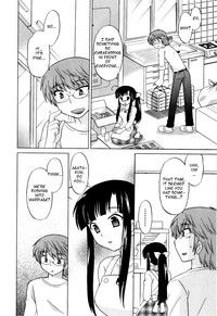 Classmate wa Ore no Yome! 1 - The classmate is my bride! hentai