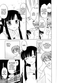 Classmate wa Ore no Yome! 1 - The classmate is my bride! hentai