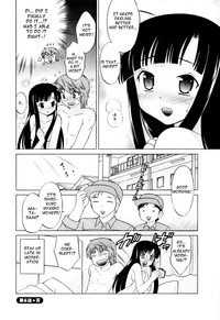 Classmate wa Ore no Yome! 1 - The classmate is my bride! hentai