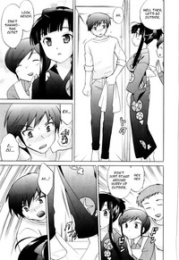 Classmate wa Ore no Yome! 1 - The classmate is my bride! hentai