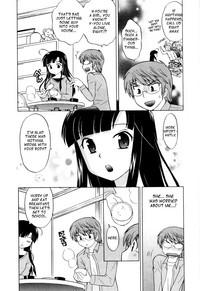 Classmate wa Ore no Yome! 1 - The classmate is my bride! hentai