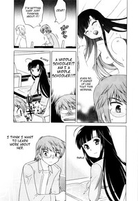 Classmate wa Ore no Yome! 1 - The classmate is my bride! hentai