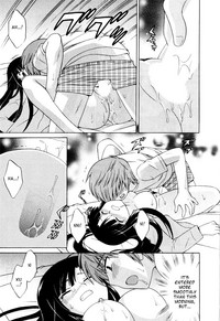 Classmate wa Ore no Yome! 1 - The classmate is my bride! hentai