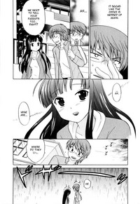 Classmate wa Ore no Yome! 1 - The classmate is my bride! hentai